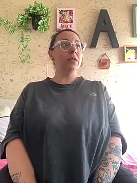 LupeLok online show from 06-17-26, 04:28