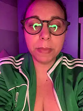 LupeLok online show from 11-08-25, 04:38