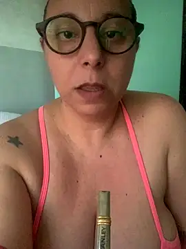 LupeLok online show from 11-13-25, 07:07