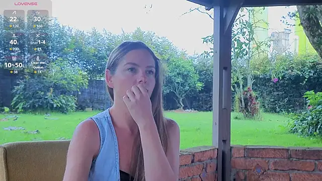 Angiehuston1 online show from 05-11-26, 01:23