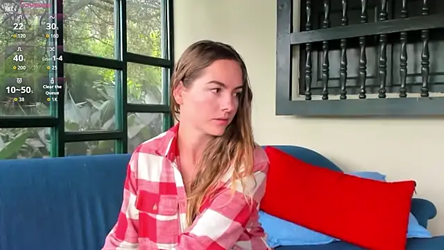 Angiehuston1 online show from 11-28-25, 04:07