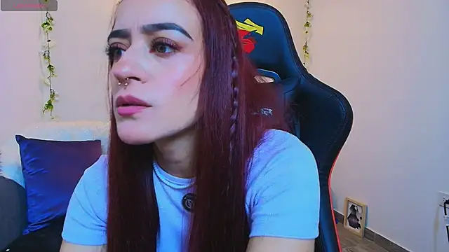 ViolethRosse online show from 06-27-26, 01:17