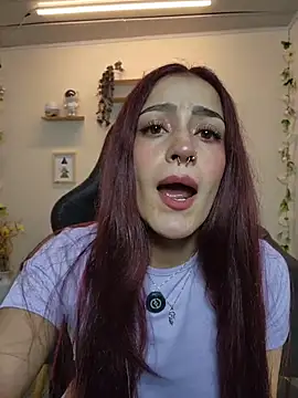 ViolethRosse online show from 11-18-25, 09:29