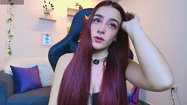 ViolethRosse online show from 04-23-26, 12:39
