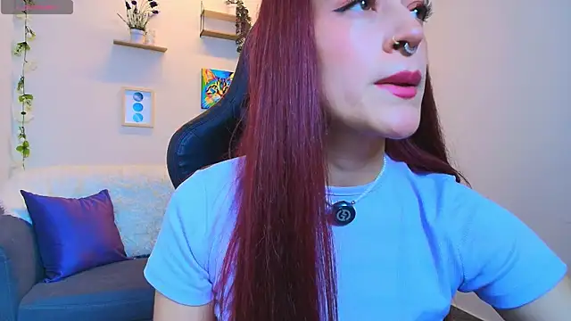 ViolethRosse online show from 04-21-26, 01:42