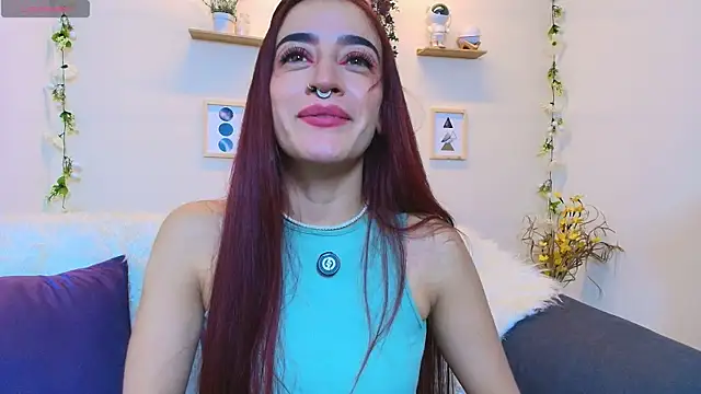 ViolethRosse online show from 06-13-26, 12:47