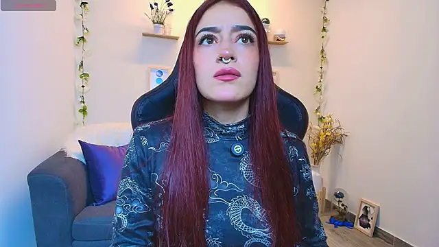 ViolethRosse online show from 04-15-26, 01:22