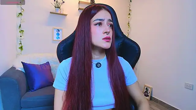 ViolethRosse online show from 04-21-26, 01:07