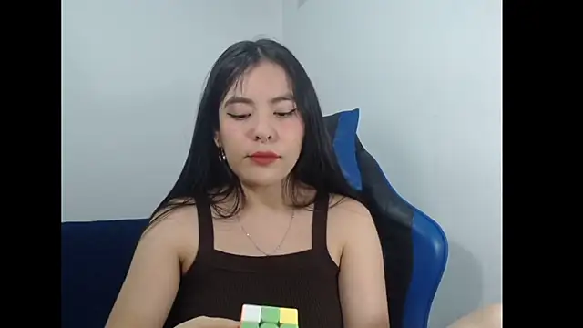 EloiseJun online show from 04-03-26, 06:09