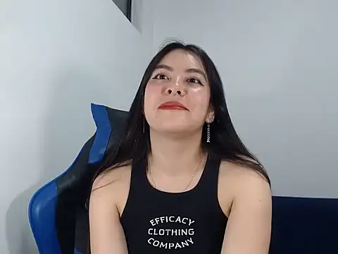 EloiseJun online show from 02-08-26, 03:15