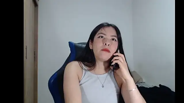 EloiseJun online show from 03-13-26, 04:06