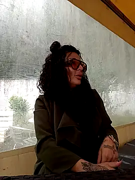 ASSERINAAA online show from 10-26-25, 11:32