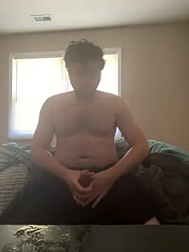 blueeyedman8 online show from 05-13-26, 01:51
