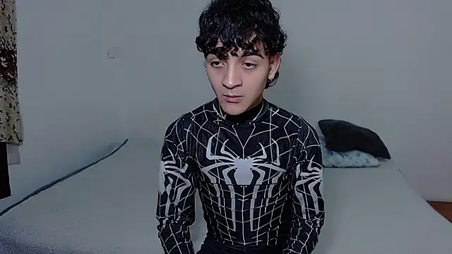 Sam Cute3 online show from 10-30-25, 06:12