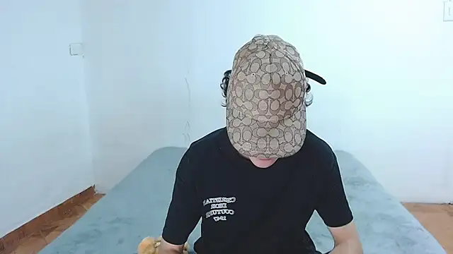 Sam Cute3 online show from 10-03-25, 10:55