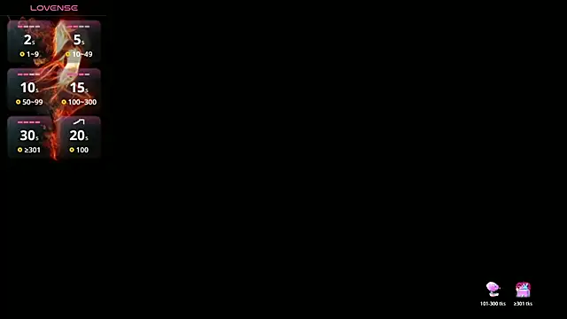 lianfox  online show from 05-09-26, 12:52