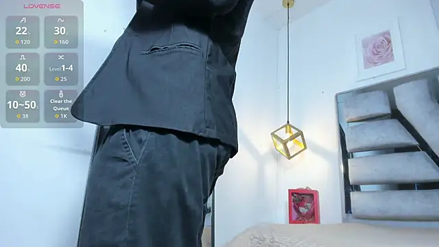 lianfox  online show from 02-14-26, 01:00