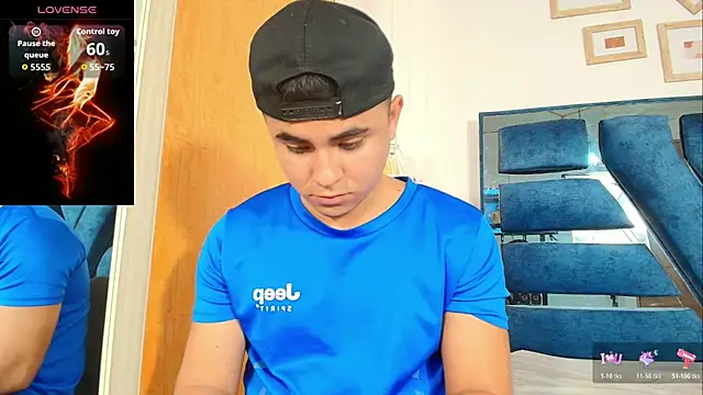 lianfox  online show from 03-27-26, 12:19