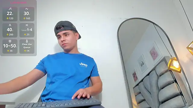 lianfox  online show from 02-13-26, 01:27