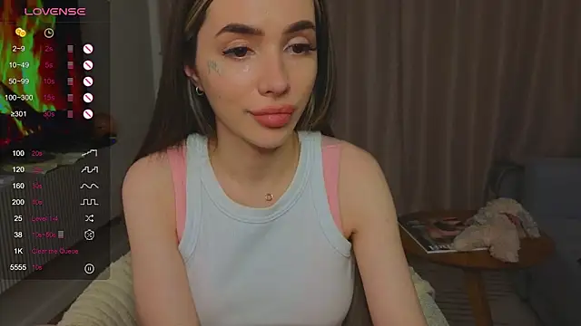 shuggybaby online show from 05-09-26, 10:02