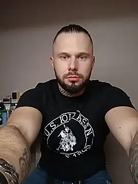 Barber33zk online show from 12-02-25, 05:03