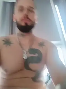 Snapshot of Barber33zk chatting on 02-24-26, 08:48 Barber33zk online show from 02-24-26, 08:48