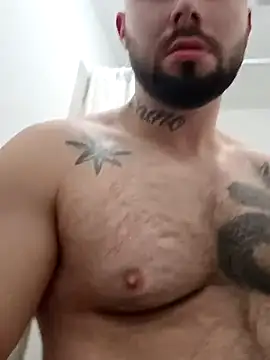 Barber33zk online show from 12-02-25, 02:23