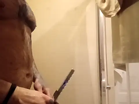 Barber33zk online show from 11-13-25, 04:44