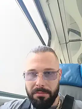 Barber33zk online show from 05-24-26, 01:33