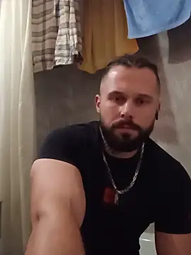 Barber33zk online show from 05-20-26, 12:18