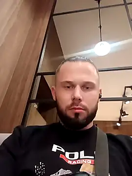 Barber33zk online show from 11-02-25, 04:01