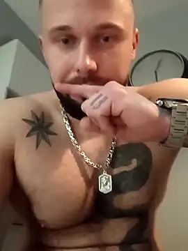 Barber33zk online show from 03-27-26, 05:05