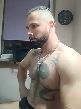 Barber33zk online show from 05-26-26, 01:58