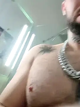 Barber33zk online show from 11-08-25, 06:39