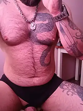 Barber33zk online show from 05-29-26, 03:07