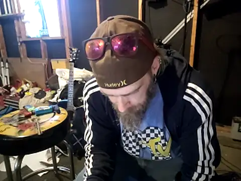 thejuicybacon online show from 03-26-26, 01:53