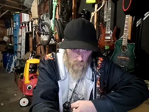 thejuicybacon online show from 01-08-26, 07:25