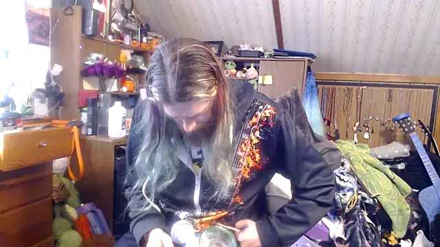 thejuicybacon online show from 03-19-26, 02:17