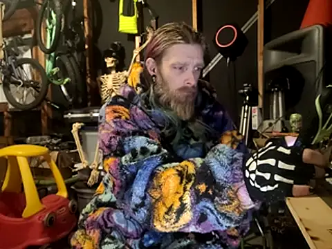 thejuicybacon online show from 01-16-26, 04:27