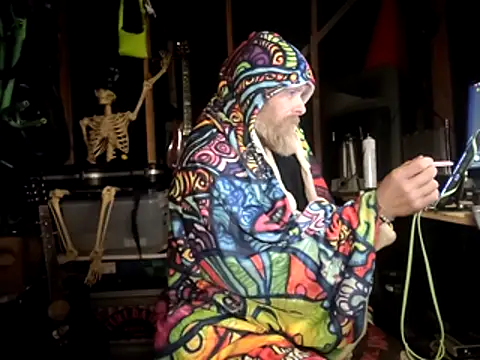 thejuicybacon online show from 01-10-26, 01:28