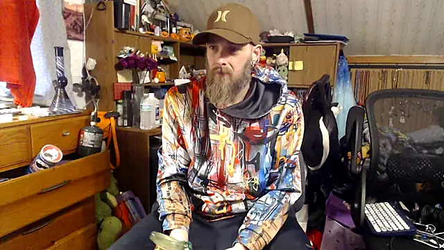 thejuicybacon online show from 03-18-26, 01:13