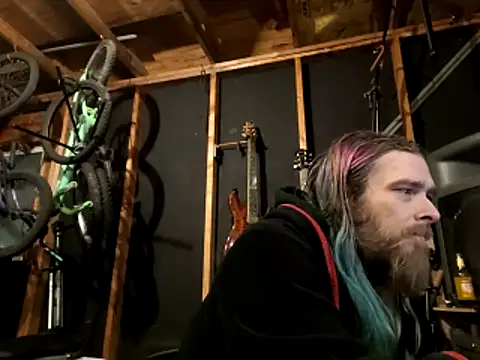 thejuicybacon online show from 11-21-25, 06:45