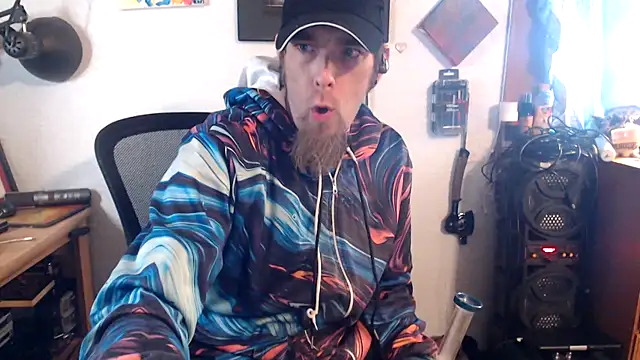 thejuicybacon online show from 10-22-25, 05:45