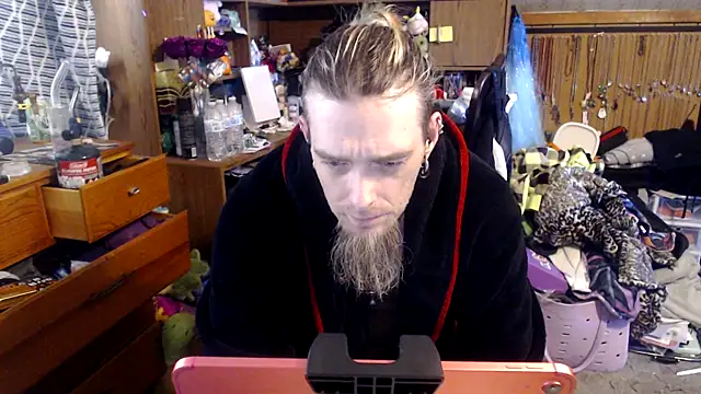 thejuicybacon online show from 04-06-26, 03:24