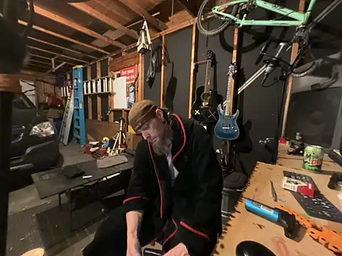 thejuicybacon online show from 04-14-26, 09:25