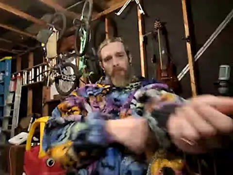 thejuicybacon online show from 02-15-26, 02:45