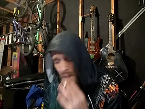 thejuicybacon online show from 11-14-25, 07:01