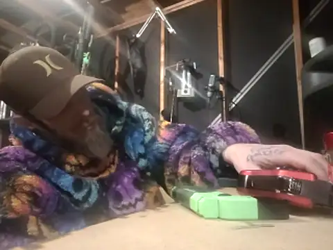 thejuicybacon online show from 02-24-26, 04:57