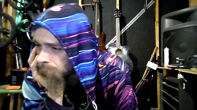 thejuicybacon online show from 11-15-25, 07:12