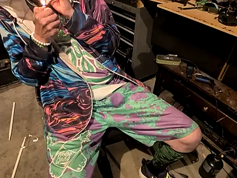 thejuicybacon online show from 09-09-25, 09:30